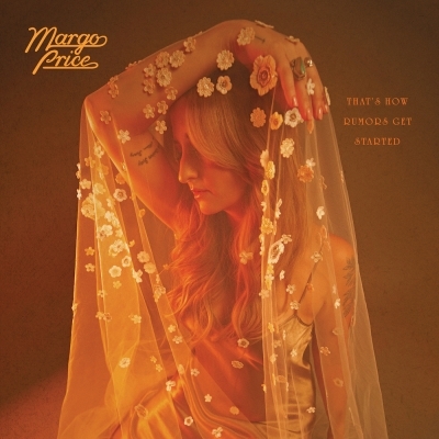 Margo Price Releases That's How Rumors Get Started "One Of The Best Albums Of The Year" (Esquire)