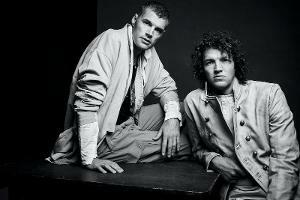 For King & Country Secures Top-5 Hit With Latest Single "Together"