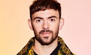 Patrick Topping To Host Trick Event In Edinburgh As Part Of Terminal V's All Nighter Series