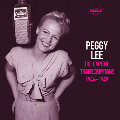 Peggy Lee Centennial Year Celebration Continues With New Music Releases And Pbs Documentary