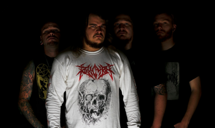 Recorruptor Premiere New Song "Souls Of Limbo" From Upcoming New Album "The Funeral Corridor"
