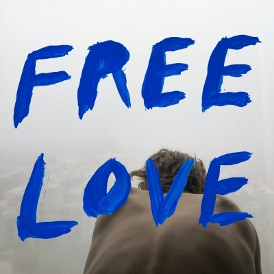 Sylvan Esso Announces 3rd LP 'Free Love,' Watch "Ferris Wheel"