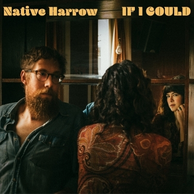 Native Harrow Share Environmental Call-To-Arms "Î™f I Could"