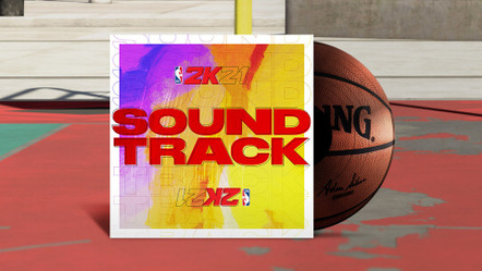 NBAÂ® 2K21 Sets The Gold Standard For Music With Its Definitive In-game Soundtrack Developed In Partnership With Unitedmasters
