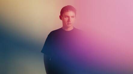 Hudson Mohawke Reworks Tracks From BeyoncÃ©, Ciara, And More In Surprise EP