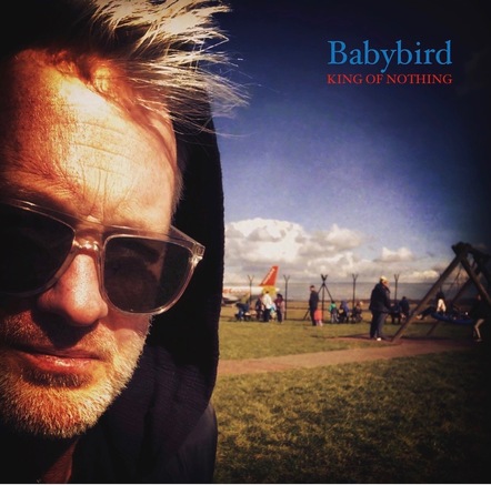 Babybird Proves Once Again There's Much More To Him Than Global Hit 'You're Gorgeous'