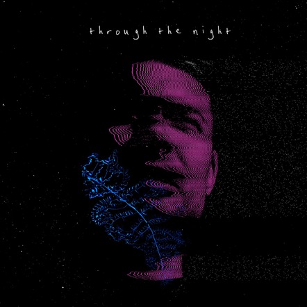 Celebrated Eclectic Producer obylx Shares 'Through The Night' Single!