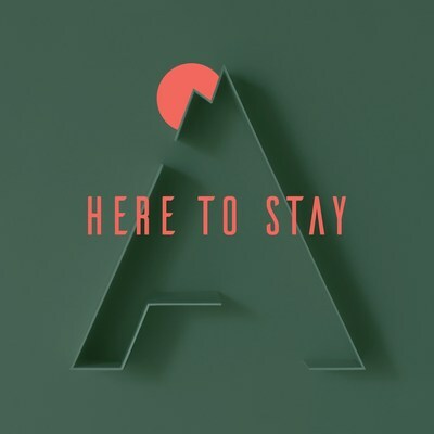 Cameron Moore Announces New Single 'Here To Stay'