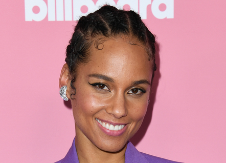 Alicia Keys Is Launching A Lifestyle Beauty Brand