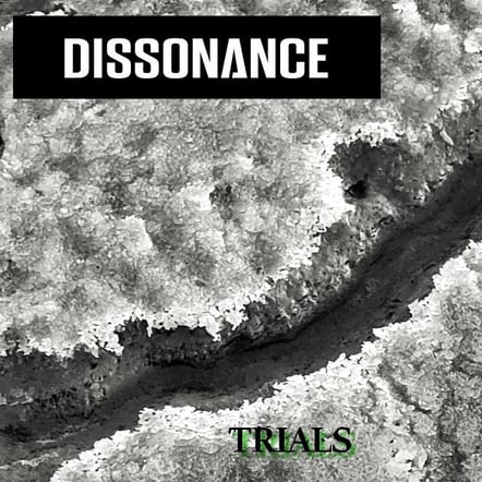 Darkwave Artist Dissonance Releases New EP, "Trials": An Account Of Empathy's Cost