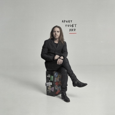 Tim Minchin Shares New Song "Apart Together," Confirms Album 'Apart Together' Out November 20, 2020