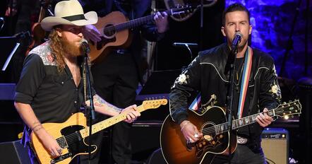 "Brothers Osborne: Let's Play Live" Streams Live On Youtube Friday, August 21 At 8pm ET / 7pm CT