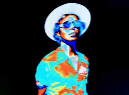 Beck Presents Hyperspace: A.I. Exploration, A Visual Album Experience