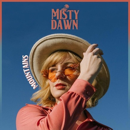 Misty Dawn Releases Debut Single "Mountains"