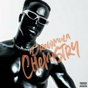 Drewmula Drops Debut EP "Chemistry"