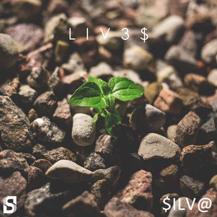 EDM Producer From Long Island, New York $ilv@ Releases New Track "liv3$"