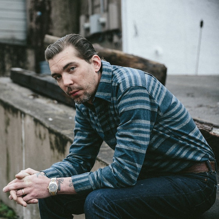 BMG Mourns The Loss Of Alt-Country Singer-songwriter Justin Townes Earle
