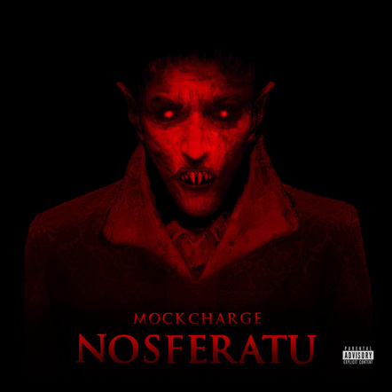 Mockcharge - Single "Nosferatu"