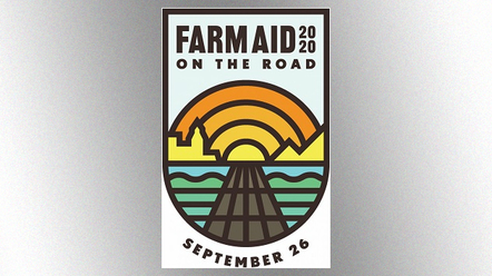 Farm Aid To Host 35th Anniversary Virtual Festival Sept. 26
