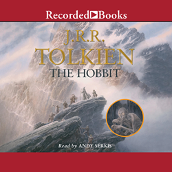 Renowned Actor Andy Serkis Will Narrate The Hobbit In Newly Announced Audiobook To Be Published By Recorded BooksÂ® In North America
