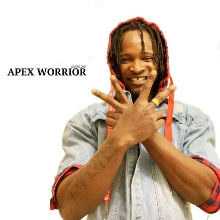 New Music Release - Apex Worrior; Album Teaser For The Genesis