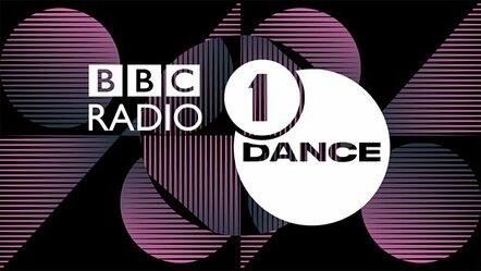 Brand New BBC Radio 1 Dance Stream To Launch This October