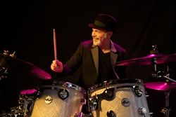 Da Musicâ„¢ Remasters The Classics With Famed Musician And Producer, Danny Seraphine, Original Drummer And Founding Member Of Chicago For The Exclusive Quintessential Hits