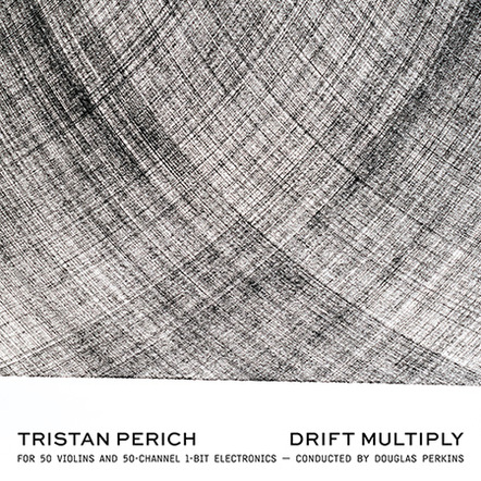 Tristan Perich'sâ€¯'Drift Multiply' Due November 13, 2020