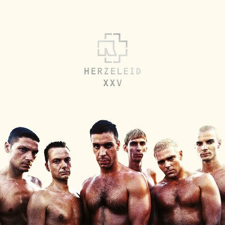 Rammstein 'Herzeleid (XXV Anniversary Edition - Remastered)' Limited Anniversary Editions Of 1995 Debut Album Out December 4th