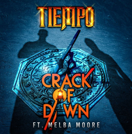 Canada's Soul/Funk Legends Team Up With Soul Diva Melba Moore On New Single 'Tiempo'