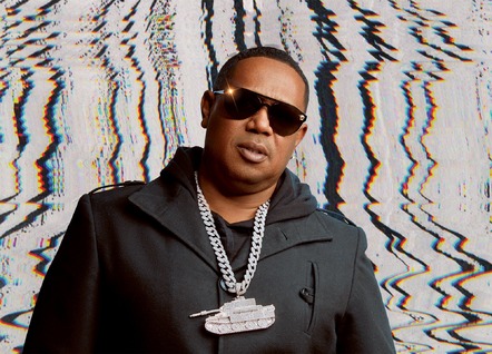 Music Icon And Business Mogul Master P Named The "I Am Hip Hop" Award Recipient At The 2020 BET "Hip Hop Awards"