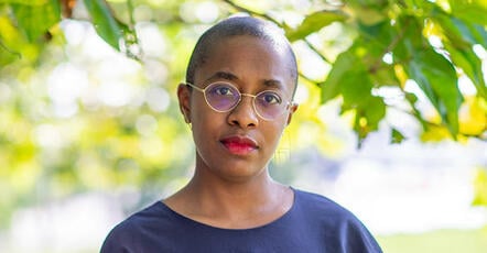 Singer And Composer Cecile Mclorin Salvant Named 2020 Macarthur Fellow