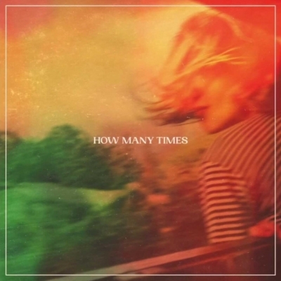 Marc Scibilia Releases "How Many Times" Off New Album 'Seed Of Joy' Out Nov. 13