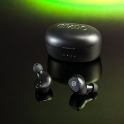 Grado Introduces The GT220 True Wireless Earbuds