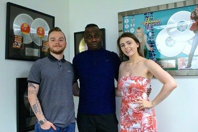 Power Couple And Co-owners Of KB Recording Group Close Distribution Deal With Sony Music Entertainment And Launch Joint Venture With Multi-Platinum Record Producer Andrew Lane And Drew Right Music