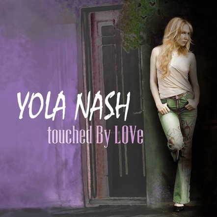 Jazz Singer/Songwriter Yola Nash Creates Her Own Path