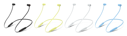 Beats Flex: Apple Tech Meets Beats Sound For $49