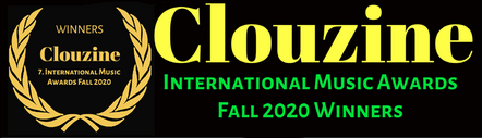 Clouzine International Music Awards Fall 2020: Full Winners List