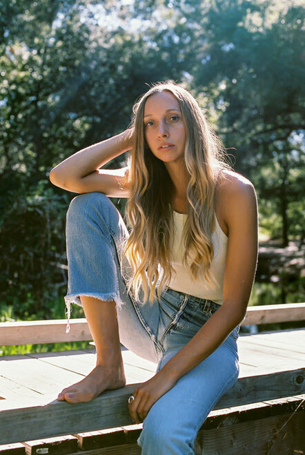 Victoria Bailey Releases Two Versions Of "Hungry Heart" As Stand-Alone Singles On The 40th Anniversary Of The Original Bruce Springsteen Single Release Date