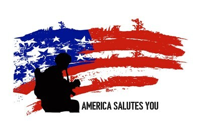 America Salutes You 'Guitar Legends 4' To Broadcast And Stream Benefit Concert Across Multiple Platforms During Week Of Veterans Day