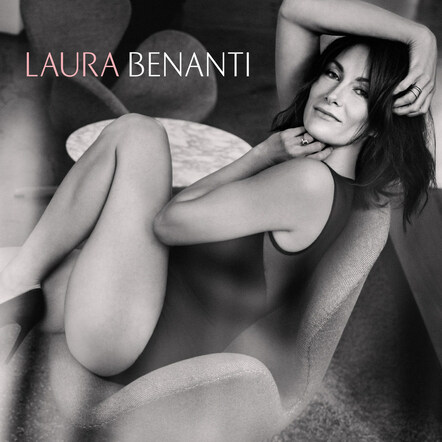 Laura Benanti Releases Self-Titled Debut Album