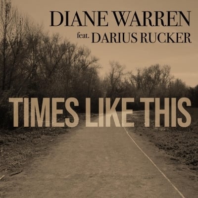 Diane Warren Further Cements Her Legacy With Forthcoming Debut Album