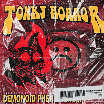 Tokky Horror Cover Rob Zombie For New Halloween Single