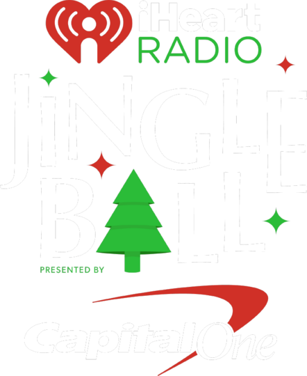iHeartMedia Rings In The Holiday Season With The 2020 "iÎ—eartRadio Jingle Ball Presented By Capital One"