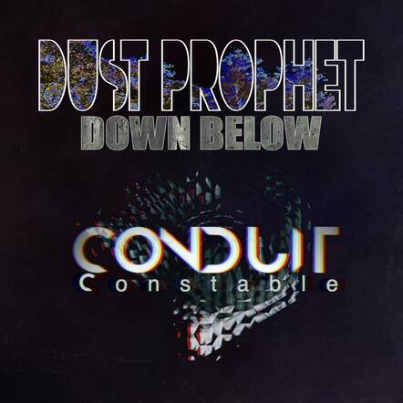 Dust Prophet / Conduit - "Sleepy Village Records Split"