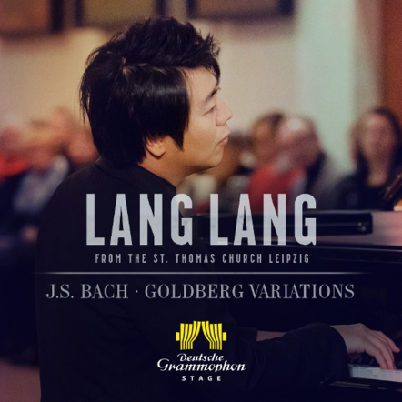 Lang Lang Announces Special Streamed Concert Of His Performance Of The Goldberg Variations From Bach's Own Church In Leipzig
