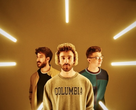 AJR Ready To Make A â€˜BANG!â€™ On UScellularâ€™s Instagram