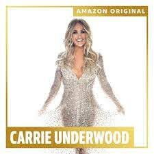 Carrie Underwood Releases Original Holiday Song "Favorite Time Of Year" Exclusively On Amazon Music