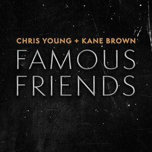 Chris Young Enlists One Of His 'Famous Friends' For Newest Single