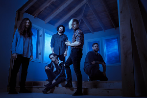 Seattle Pop-infused Metalcore Band Designer Disguise Joins The Substream Records Roster